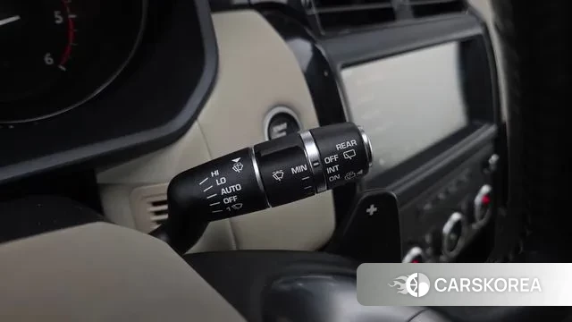 Land Rover Discovery 5 id 3631905 из Кореи 7