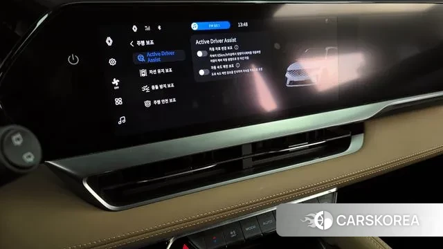 Renault Korea (Samsung) Grand Coleos id 3353532 из Кореи 7