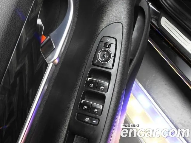 Hyundai Grandeur IG id 2956906 из Кореи 7