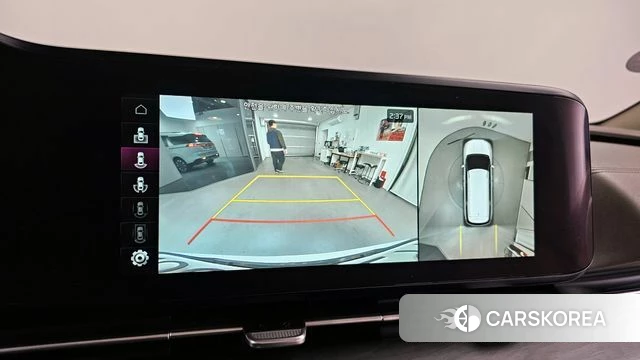 Kia Carnival 4th generation id 3827635 из Кореи 7