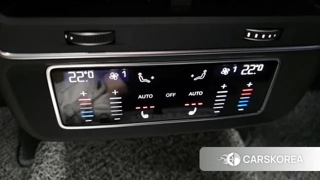 Audi Q8 (4M) id 3394087 из Кореи 7