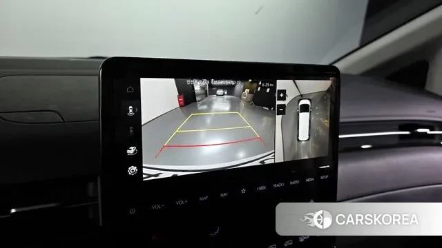 Hyundai Staria id 3437092 из Кореи 7