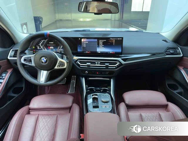 BMW 3 series id 4393963 из Китая 7