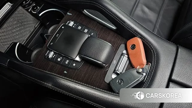 Mercedes-Benz GLE-Class W167 id 3597928 из Кореи 7