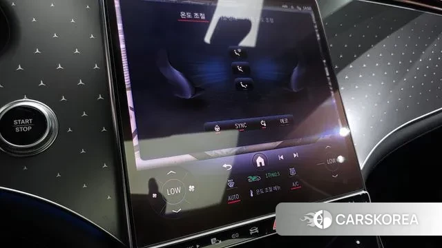 Mercedes-Benz EQE V295 id 2939473 из Кореи 7