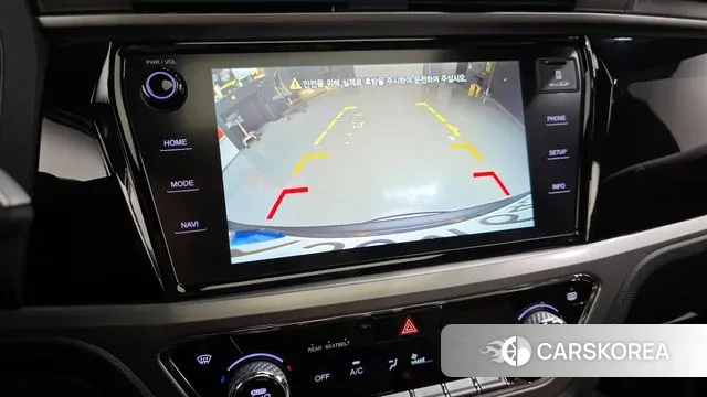 Ssangyong Beautiful Korando id 2979018 из Кореи 7