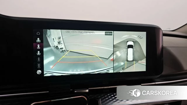 Kia Carnival 4th generation id 3877486 из Кореи 7