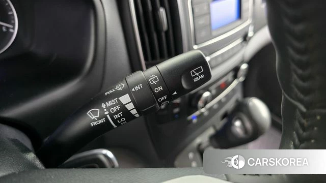 Hyundai The New Grand Starex id 4678031 из Кореи 7