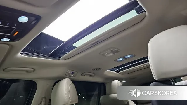 Kia The New Carnival 4th Generation id 3415448 из Кореи 7