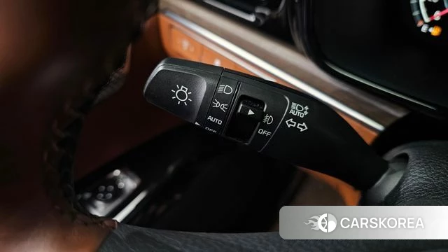 Kia Mohave Master id 4533586 из Кореи 7