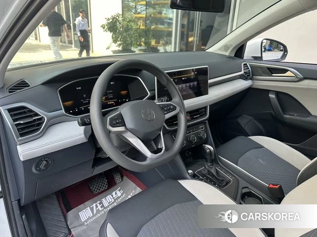 Volkswagen Tuyue id 4221721 из Китая 7