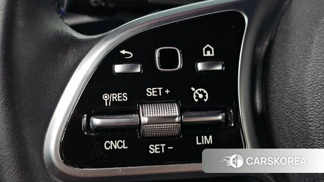Mercedes-Benz A-Class W177 id 4535135 из Кореи 7