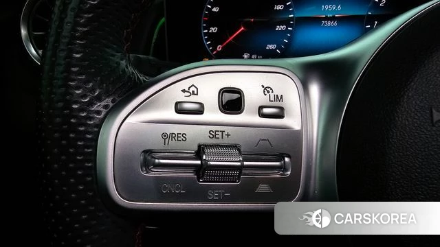 Mercedes-Benz GLB-Class X247 id 4754759 из Кореи 7