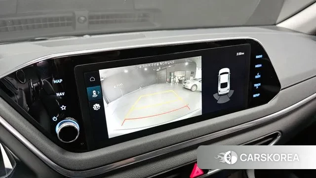 Hyundai Sonata (DN8) id 3033320 из Кореи 7