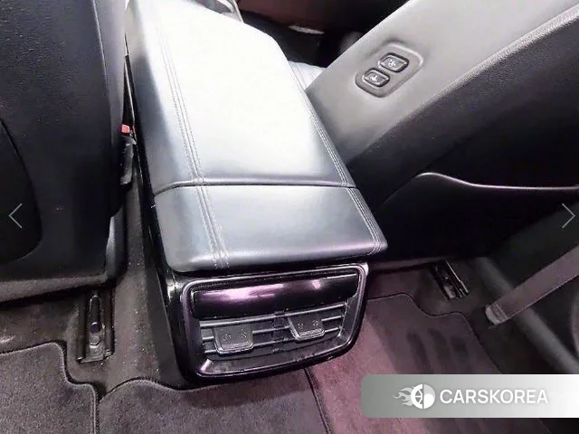 Kia K8 id 2965119 из Кореи 7