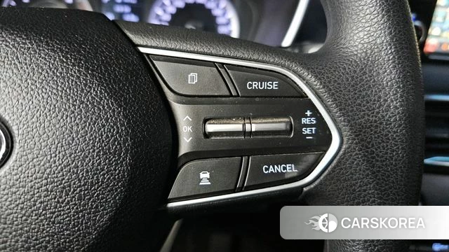 Hyundai Santa Fe TM id 3911585 из Кореи 7