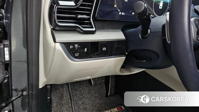Kia Sportage 5th Generation id 4487931 из Кореи 7