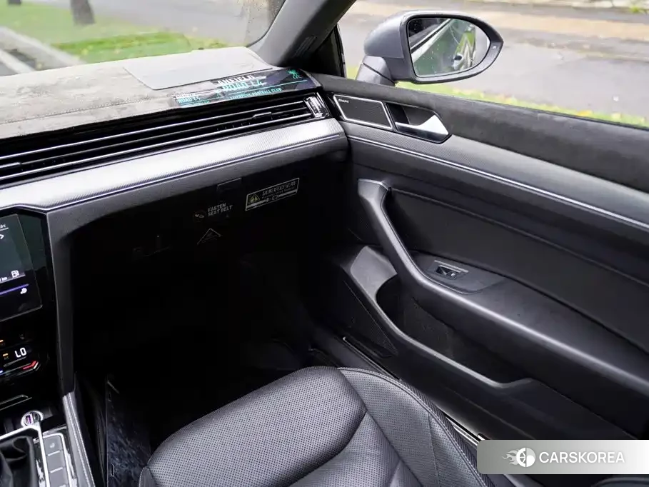 Volkswagen Arteon (CC) id 4600897 из Китая 7