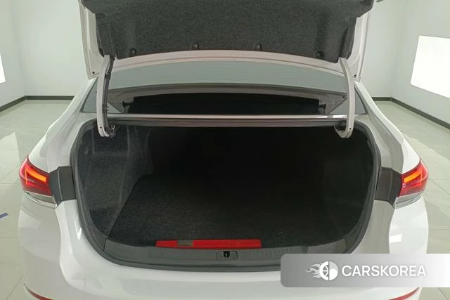Buick Yinglang id 3804026 из Китая 7