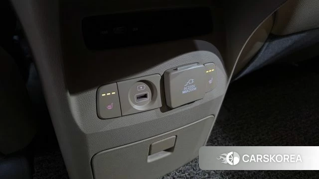 Kia The New Carnival id 4873237 из Кореи 7