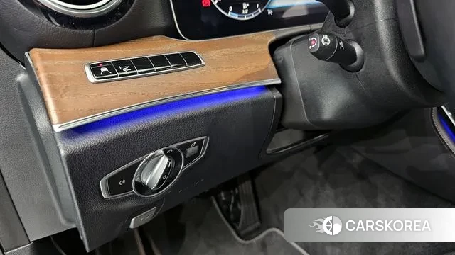 Mercedes-Benz E-Class W213 id 3009092 из Кореи 7