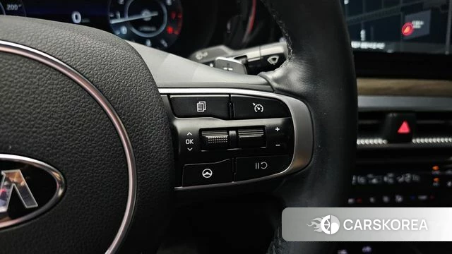 Kia K5 3rd generation id 4556844 из Кореи 7