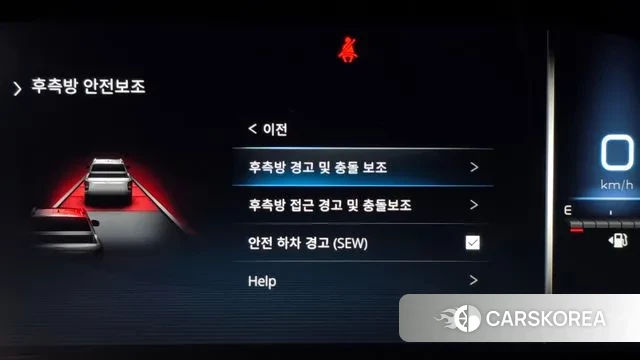 Ssangyong The New Rexton Sports Cannes id 3365596 из Кореи 7