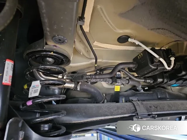 Hyundai Avante (CN7) id 3601719 из Кореи 7