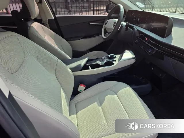 Kia EV6 id 3016813 из Кореи 7