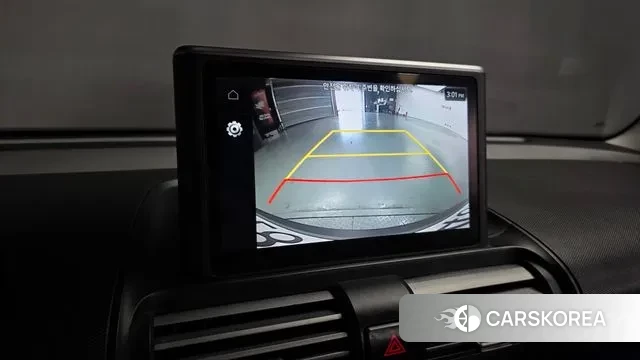 Hyundai Casper id 3257529 из Кореи 7