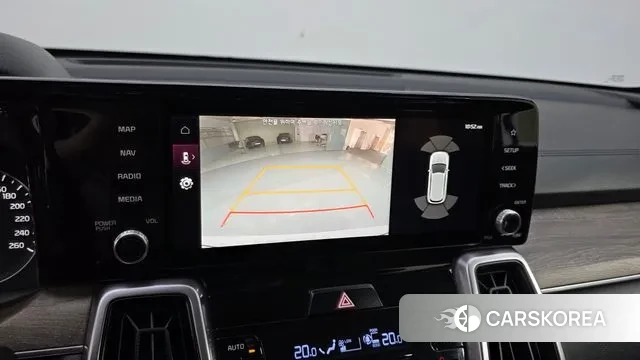 Kia Sorento 4th Generation id 3356228 из Кореи 7