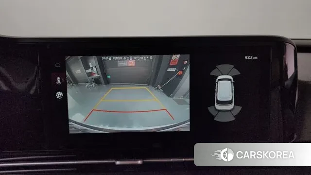 Kia Carnival 4th generation id 3307314 из Кореи 7