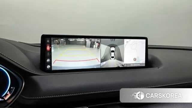 Genesis G80 (RG3) id 3044757 из Кореи 7