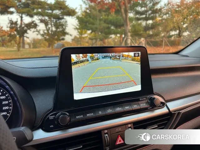 Kia Come New K3 id 3351231 из Кореи 7