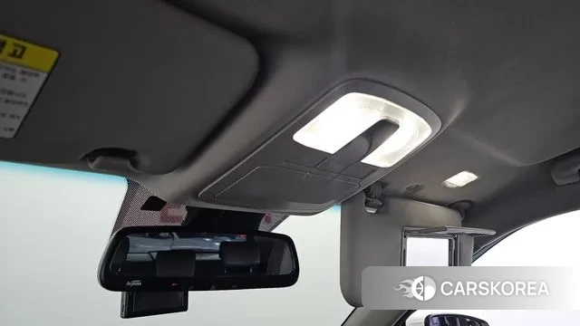 Ssangyong Beautiful Korando id 2995252 из Кореи 7