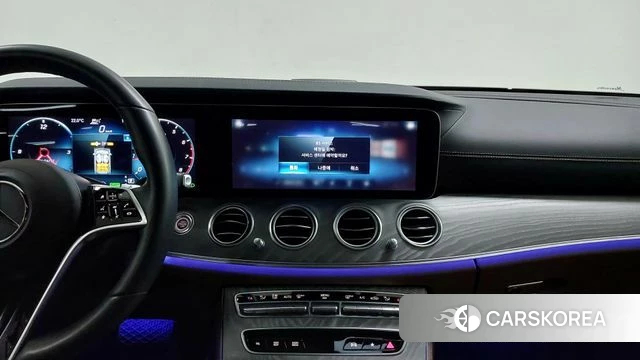 Mercedes-Benz E-Class W213 id 4178512 из Кореи 7