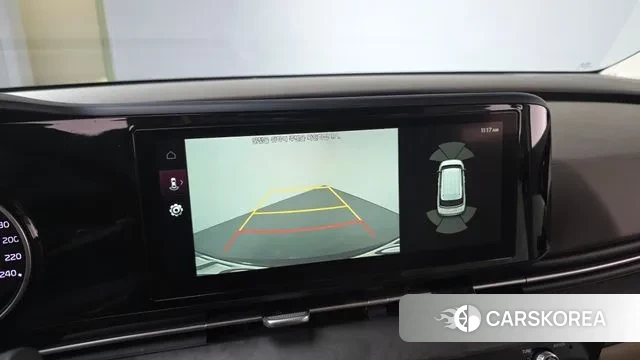 Kia Carnival 4th generation id 3561864 из Кореи 7