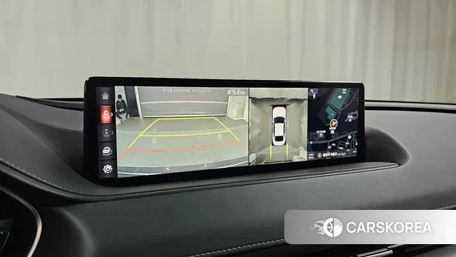 Genesis G80 (RG3) id 3390895 из Кореи 7