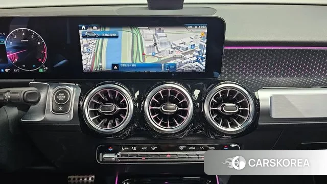 Mercedes-Benz GLB-Class X247 id 3523142 из Кореи 7