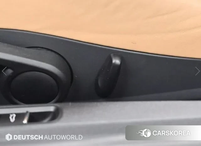 Porsche 718 Boxster id 3034283 из Кореи 7