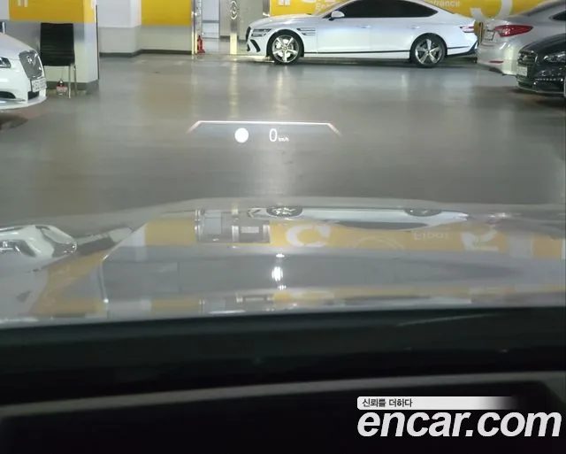 BMW 5 Series (G60) id 2669350 из Кореи 7