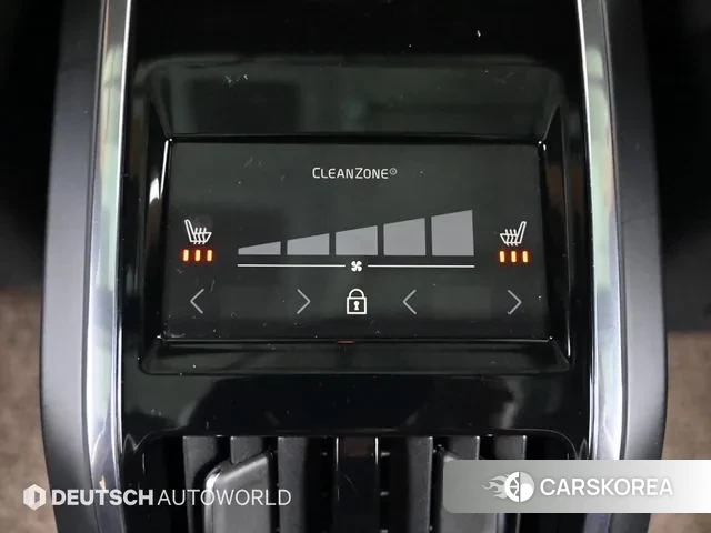 Volvo S90 id 3416841 из Кореи 7