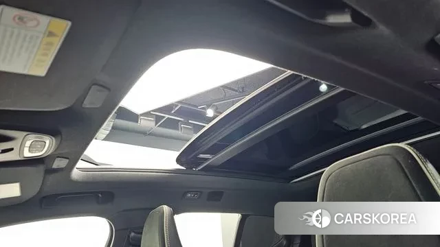 Volvo XC40 id 3489631 из Кореи 7