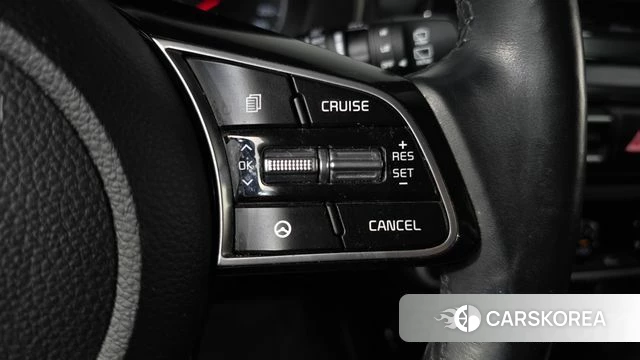 Kia Seltos id 4849469 из Кореи 7