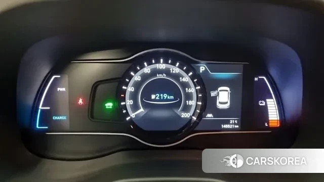 Hyundai Kona Electric id 3259226 из Кореи 7