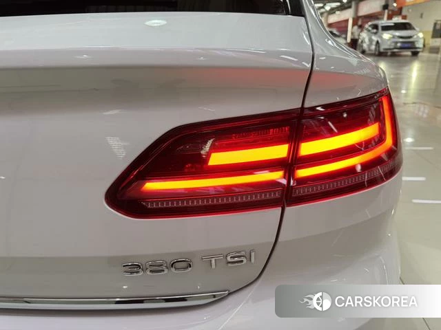 Volkswagen CC id 4348552 из Китая 7