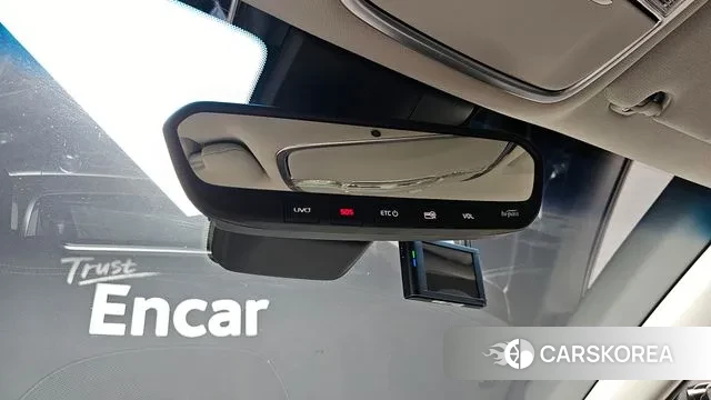 Kia More K9 id 3238263 из Кореи 7