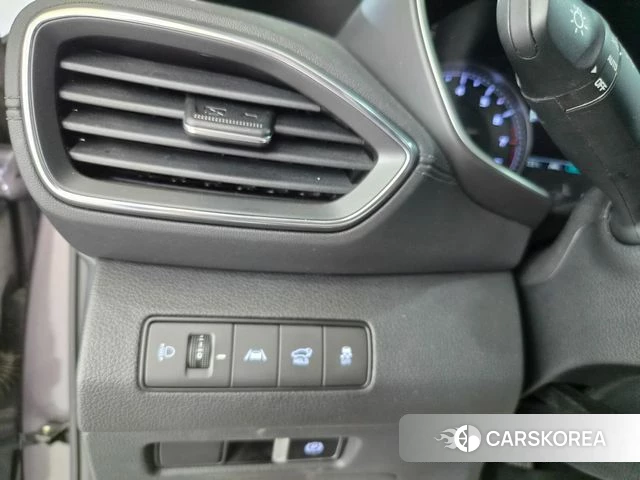 Hyundai The New Santa Fe id 4514505 из Кореи 7