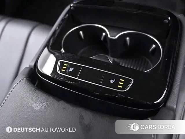 Genesis Electrified G80 (RG3) id 3213250 из Кореи 7