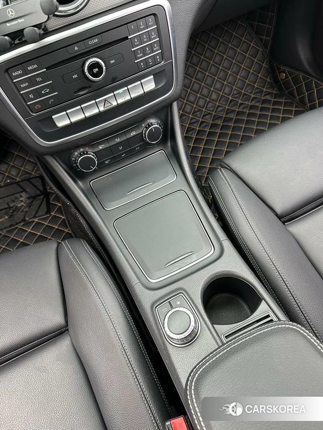 Mercedes-Benz CLA (import) id 4236293 из Китая 7
